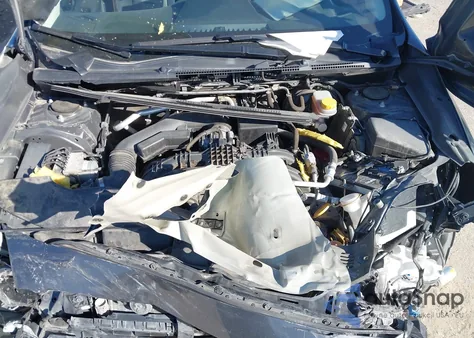 2020 Subaru Crosstrek Premium z USA, uszkodzony, nr VIN JF2GTAPC4L8200382